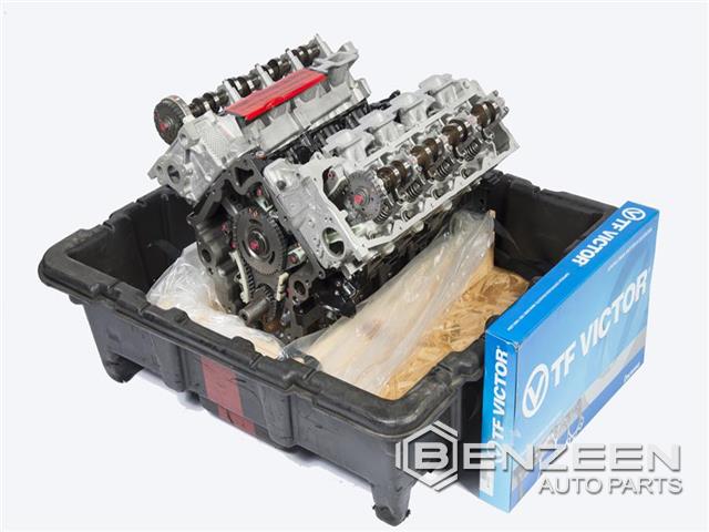 2012 Dodge Ram 1500 Engine Assembly