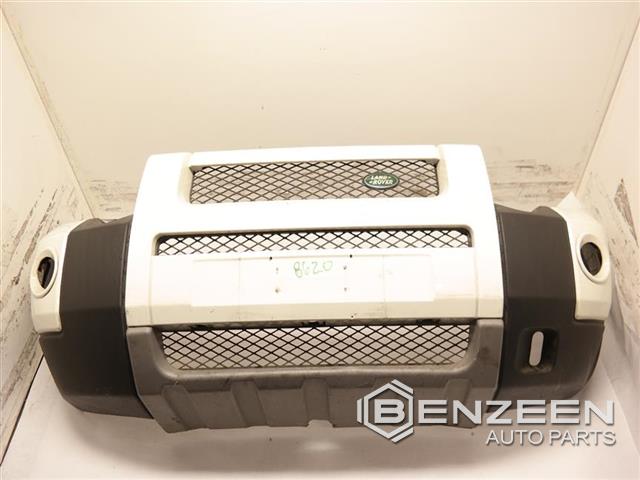 2005 Land Rover Freelander Front Bumper Cover