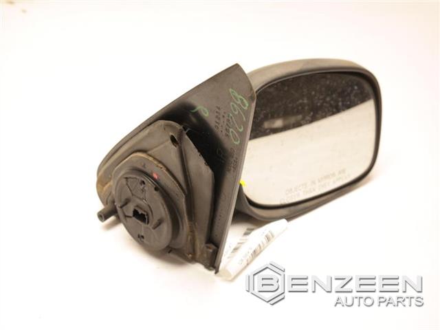 2005 Land Rover Freelander Side View Mirror (Right)