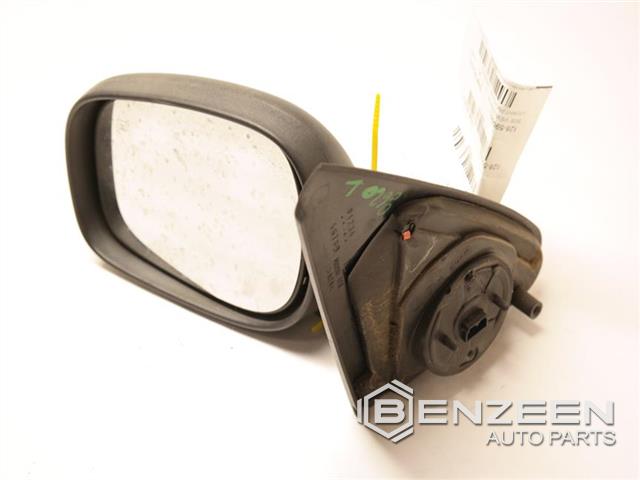 2005 Land Rover Freelander Side View Mirror (Left)