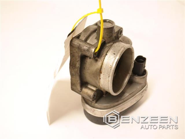 2005 Land Rover Freelander Throttle Body