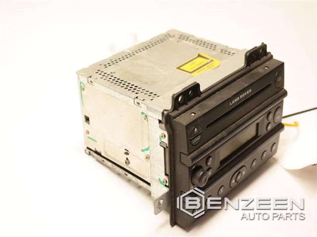 2005 Land Rover Freelander Radio / Amplifier