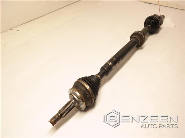2016 Toyota Prius Axle Shaft (Right)