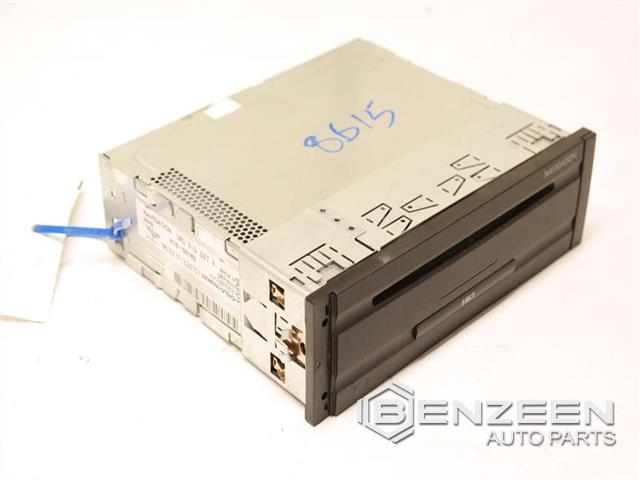 2006 Bentley Continental GT Radio / Amplifier