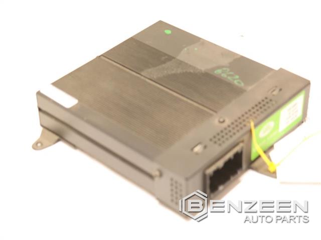 2005 Land Rover Freelander Radio / Amplifier