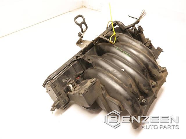 2005 Land Rover Freelander Intake Manifold