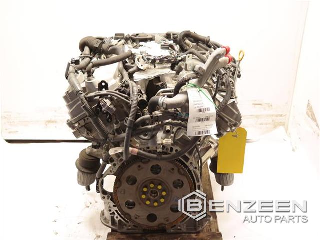 2011 Lexus IS 250 Engine Assembly