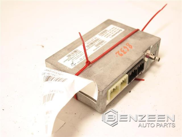 2009 Pontiac G8 Computer / Module
