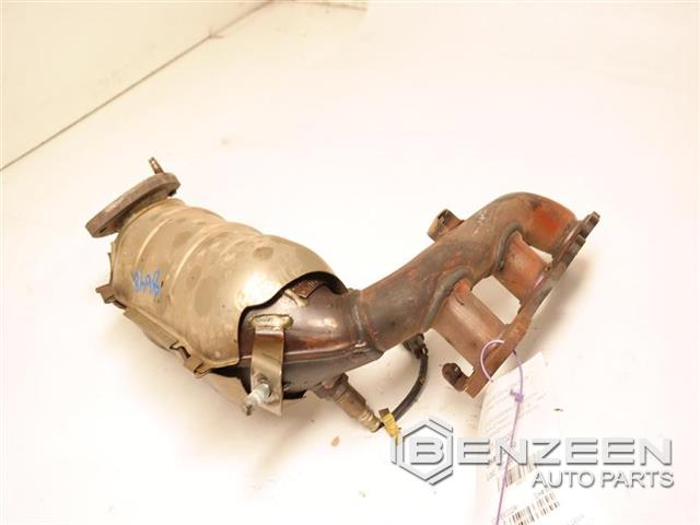 2006 Toyota Sienna Exhaust Manifold (Right)