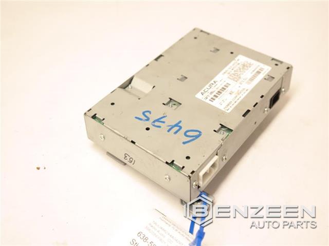 2004 Acura TL Radio / Amplifier