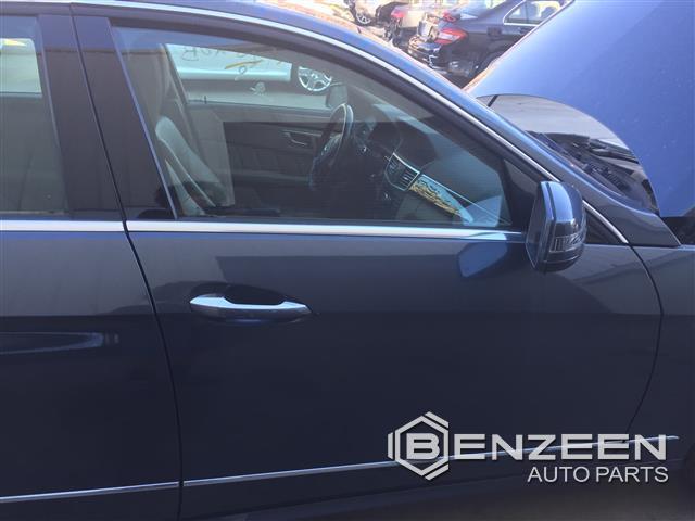 2010 Mercedes-Benz E350 Front Door (Right)