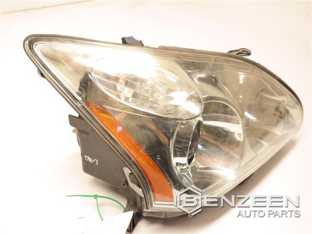 2004 Lexus RX 330 Headlamp Assembly (Right)