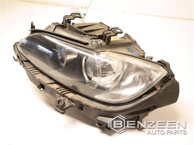 Used 2008 BMW M3 HEADLAMP ASSEMBLY (LEFT) - OEM 7162145 - Benzeen Auto ...