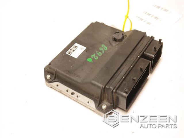 2014 Toyota Prius Engine Control Module