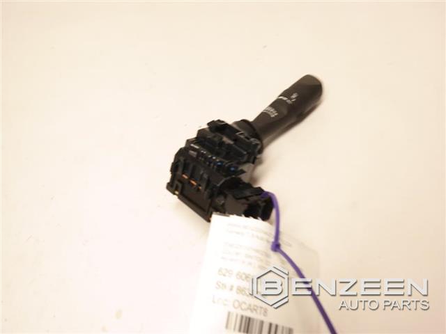 2013 Toyota Corolla Column Switch (Right)