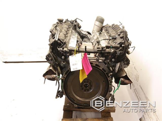 2012 Land Rover Range Rover Engine Assembly