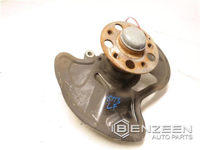 2010 Mercedes-Benz E550 Front Spindle Knuckle (Left)