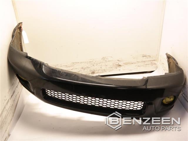 2001 Toyota Sequoia Front Bumper Cover