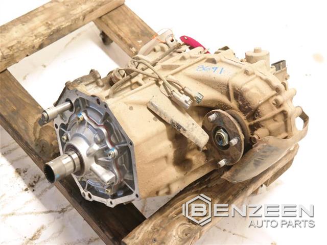 2001 Toyota Sequoia Transfer Case Assembly