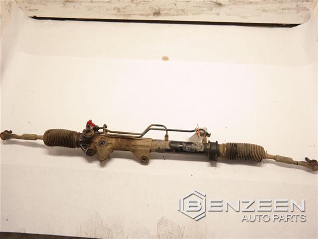 2002 Toyota Sequoia Steering Gear Rack