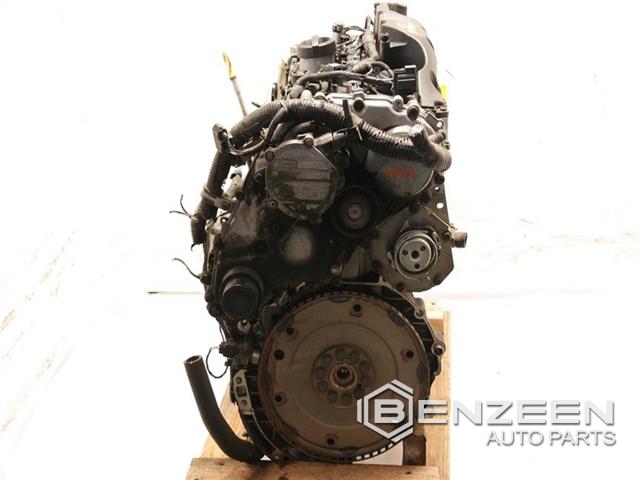 2010 Land Rover LR2 Engine Assembly