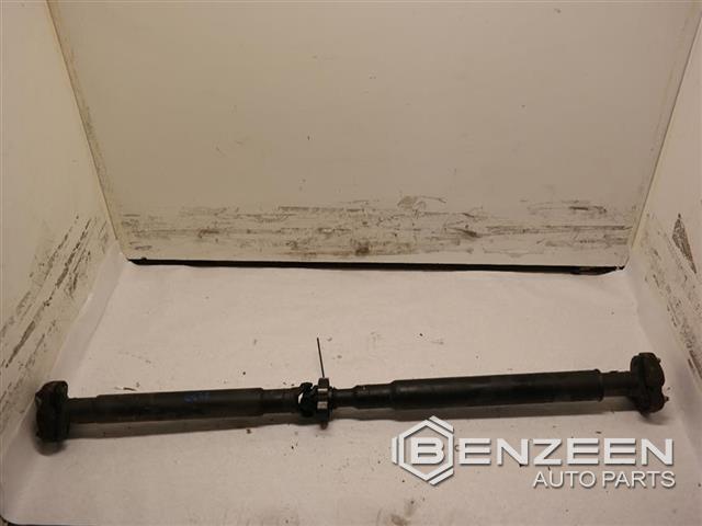 2011 BMW Alpina B7 Rear Drive Shaft