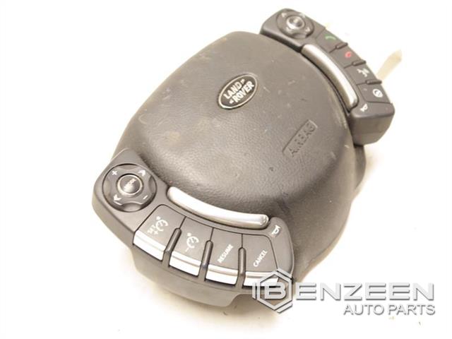 2012 Land Rover Range Rover Air Bag (Left)