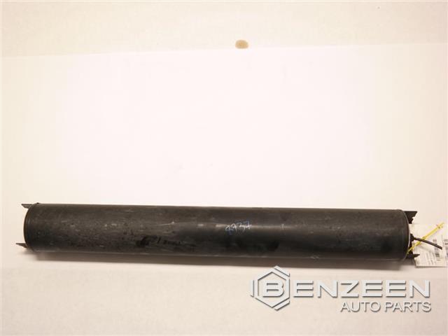2012 Land Rover Range Rover Steering Suspension Miscellaneous
