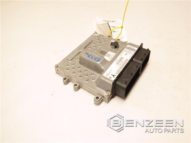 2012 Land Rover Range Rover Engine Control Module