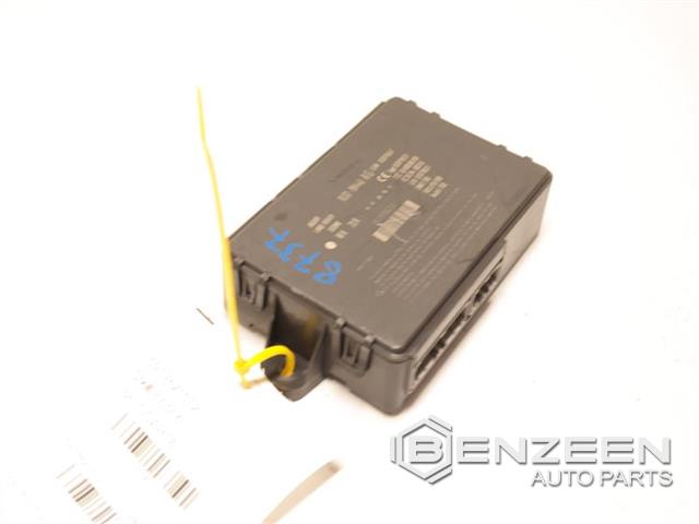 2012 Land Rover Range Rover Computer / Module