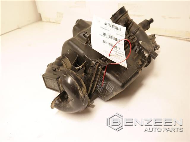 2018 Toyota Prius Air Cleaner Box