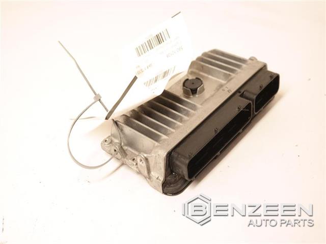 2017 Toyota Prius Engine Control Module