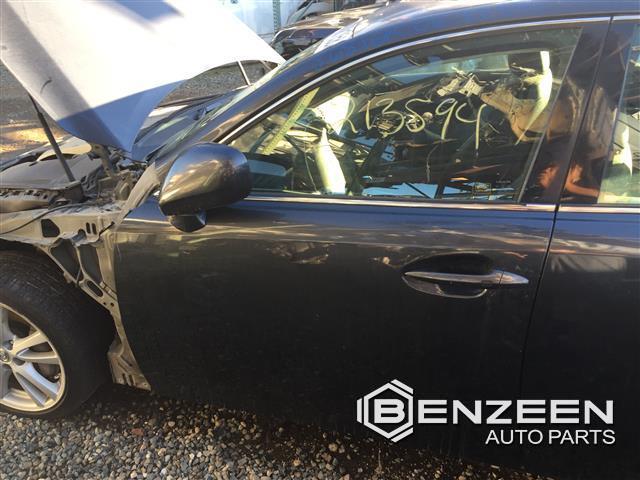 2007 Lexus IS 350 Front Door (Left)