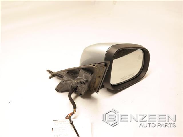 2009 Jaguar XF Side View Mirror (Right)