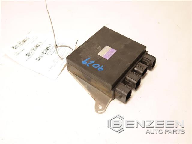 2015 Lexus IS 250 Engine Control Module