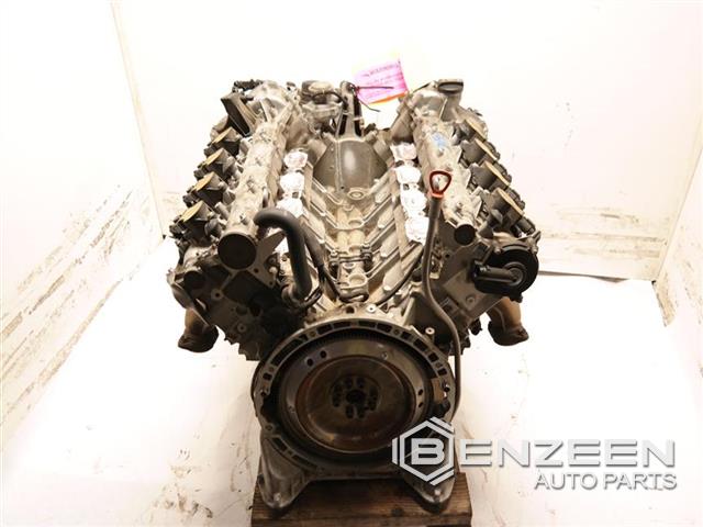 2010 Mercedes-Benz E550 Engine Assembly