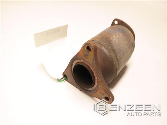 2006 Lexus SC 430 Exhaust Pipe (Left)
