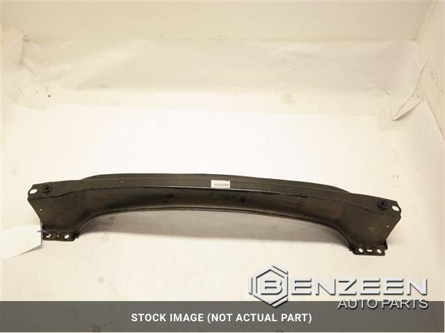 2011 Porsche Cayenne Rear Bumper Reinforcement