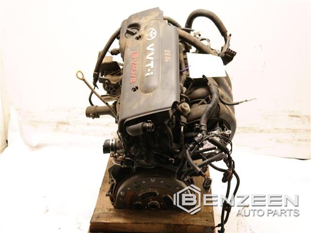 2009 Toyota Camry Hybrid Engine Assembly