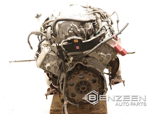 2001 Lexus GS 430 Engine Assembly