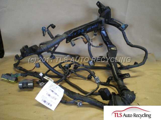 1994 Lexus GS 300 Engine Wire Harness