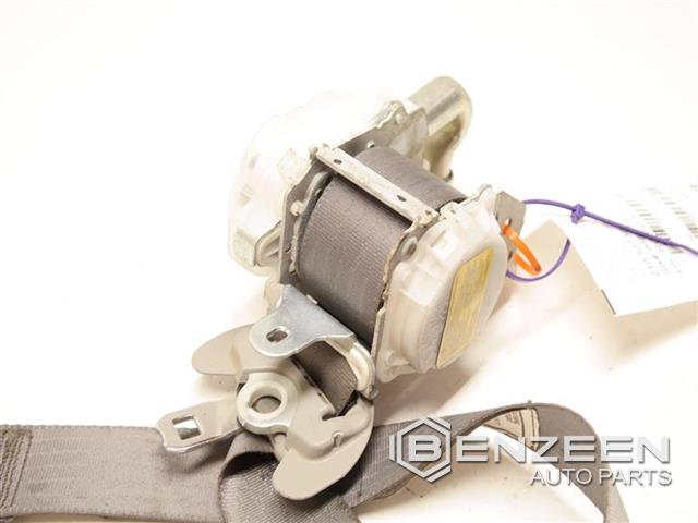 2007 Toyota Camry Hybrid Front Seat Belt