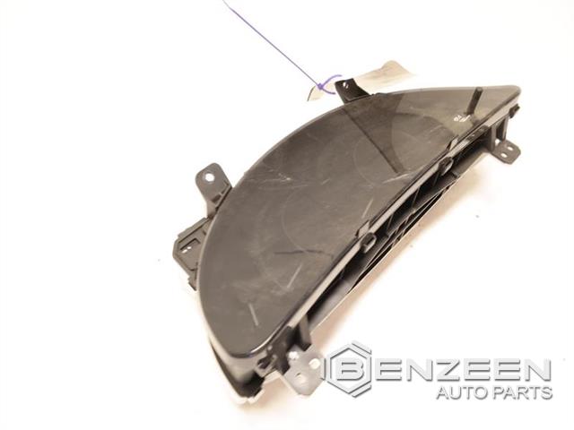 2009 Toyota Camry Hybrid Speedometer / Head Cluster