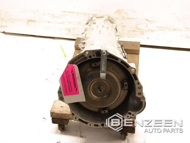 2011 Infiniti G37 Transmission