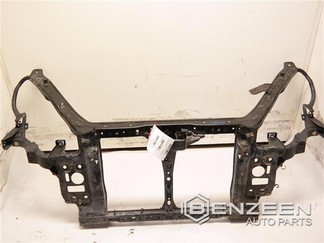 2011 Hyundai Genesis Radiator Core Support