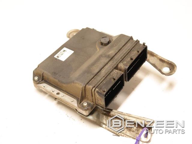 2009 Toyota Camry Hybrid Engine Control Module