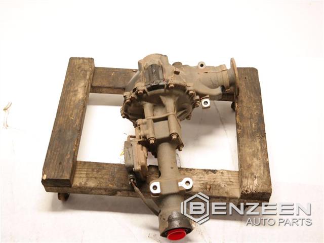 2007 Toyota FJ Cruiser Differential / Carrier Assembly