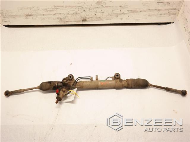 2010 Toyota FJ Cruiser Steering Gear Rack