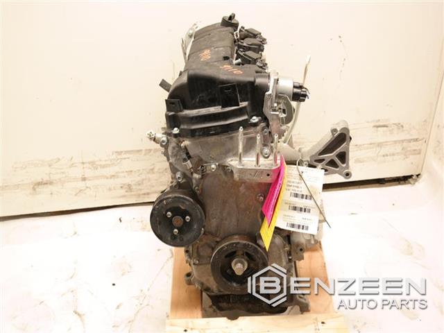 2017 MITSUBISHI Outlander Engine Assembly