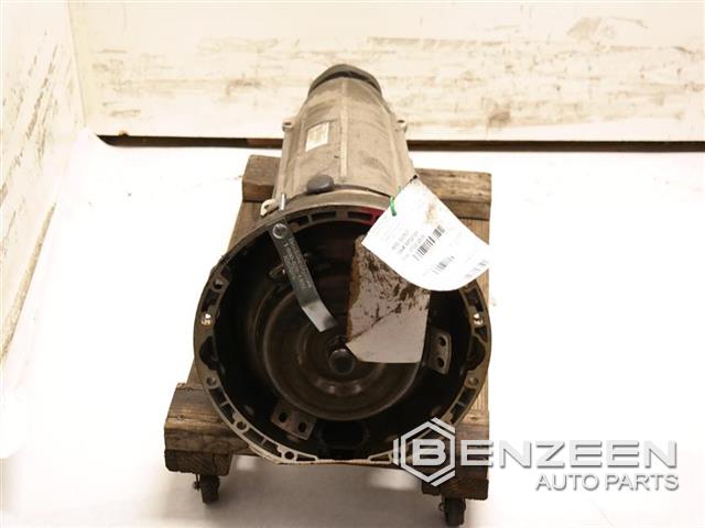 2006 Mercedes-Benz C230 Transmission
